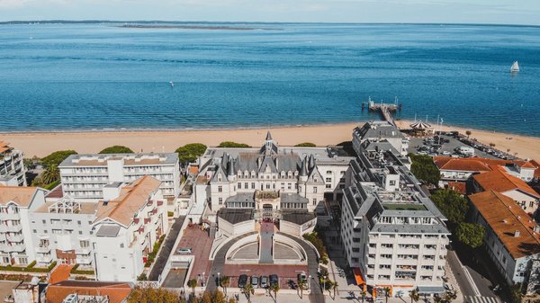 A voir et à faire à Arcachon