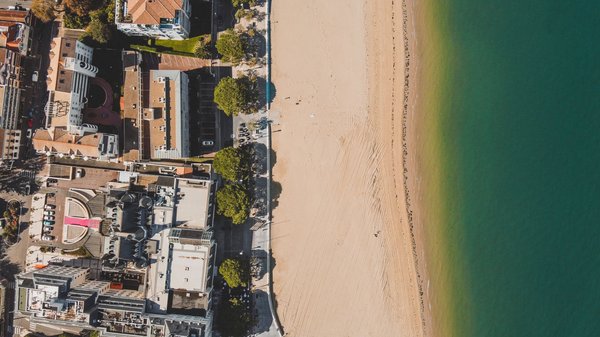 Escapade dans la ville d'Arcachon